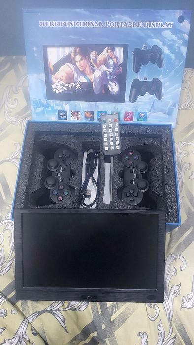 Плеистейшн игровой