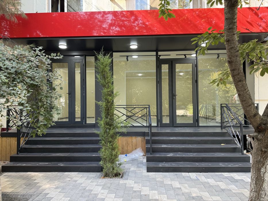 Аренда Нотурар Юнусобод 93кв