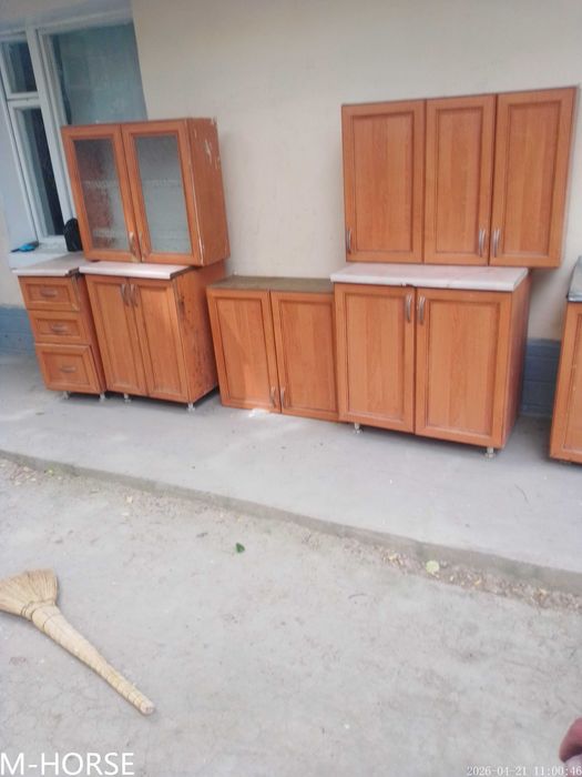 Oshxona bebel tekinga