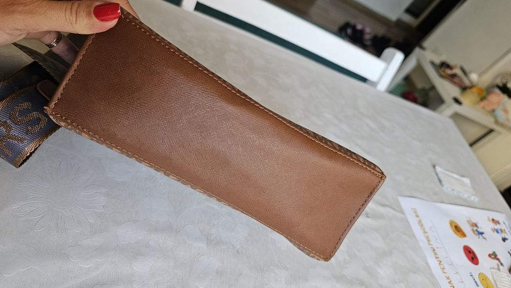 Geanta Michael Kors piele