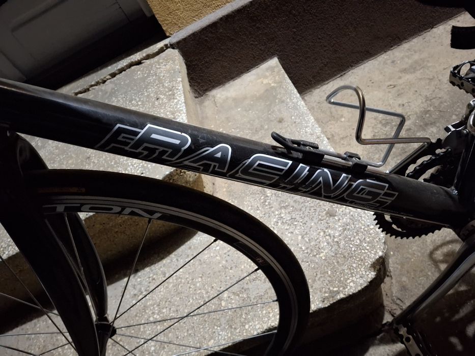 Cursiera made în Germany