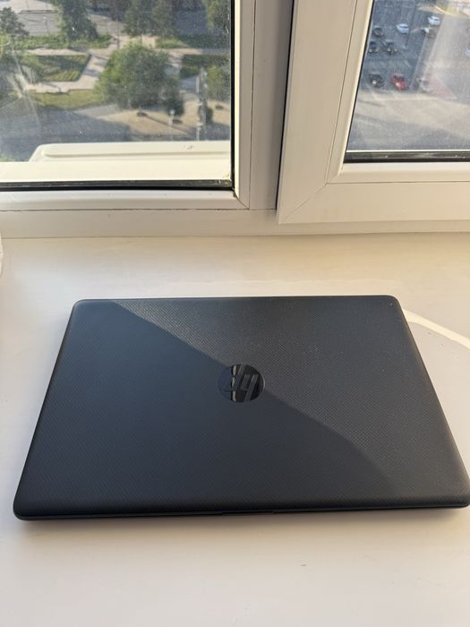 Ноутбук Hp