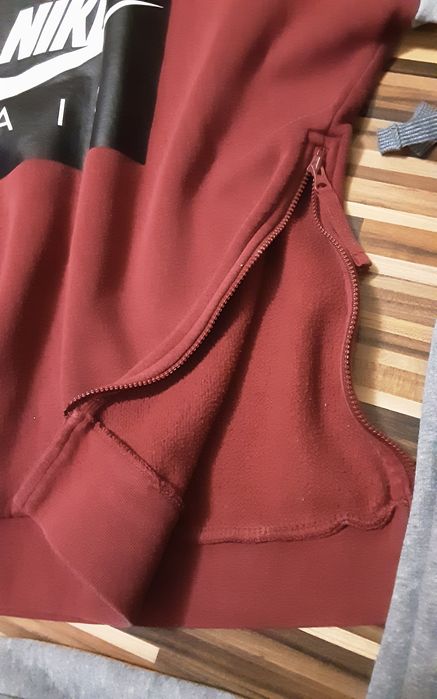 (L 147-158) NIKE детски оригинален екип