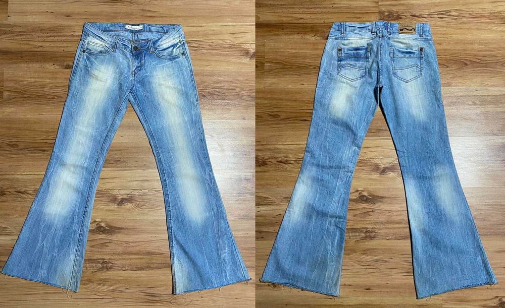 Дънки - размери от XS до М - всеки чифт 5лв