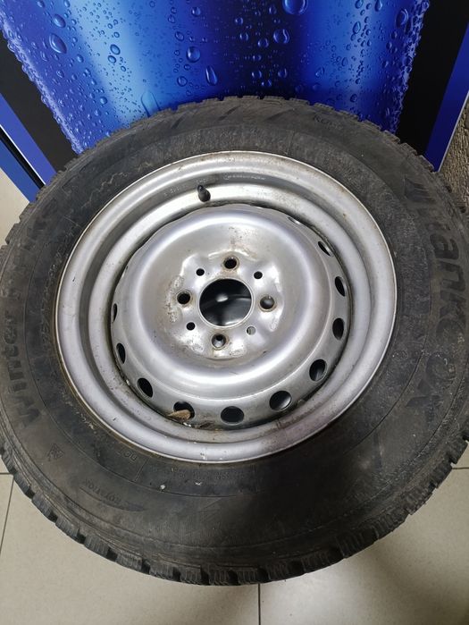 Колеса r13 4x100