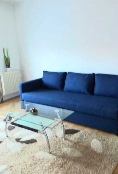 Дава се под наем Двустаен апартамент в Пловдив, Южен - 60 кв.м за 255 € - Снимка #1