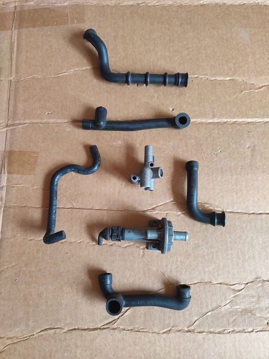 ЭБУ BMW BOSCH BMW E30 318 E28 518