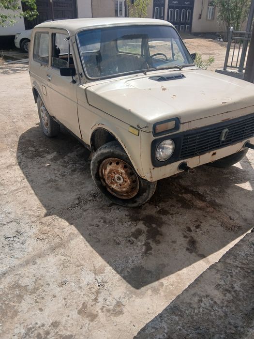 Запчастга нива сатилади