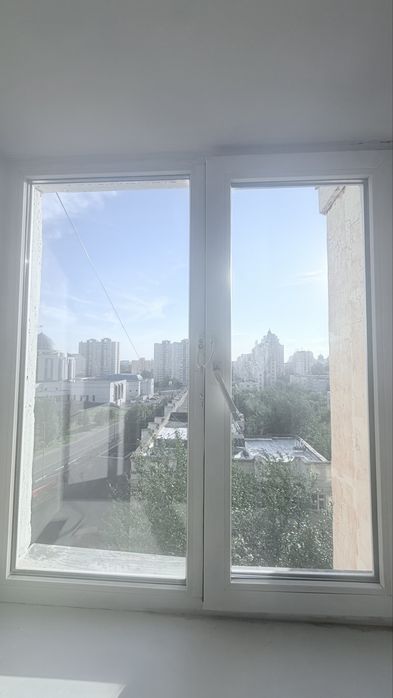 Пластиковые окна б/у. По цене договоримся. Самовывоз.