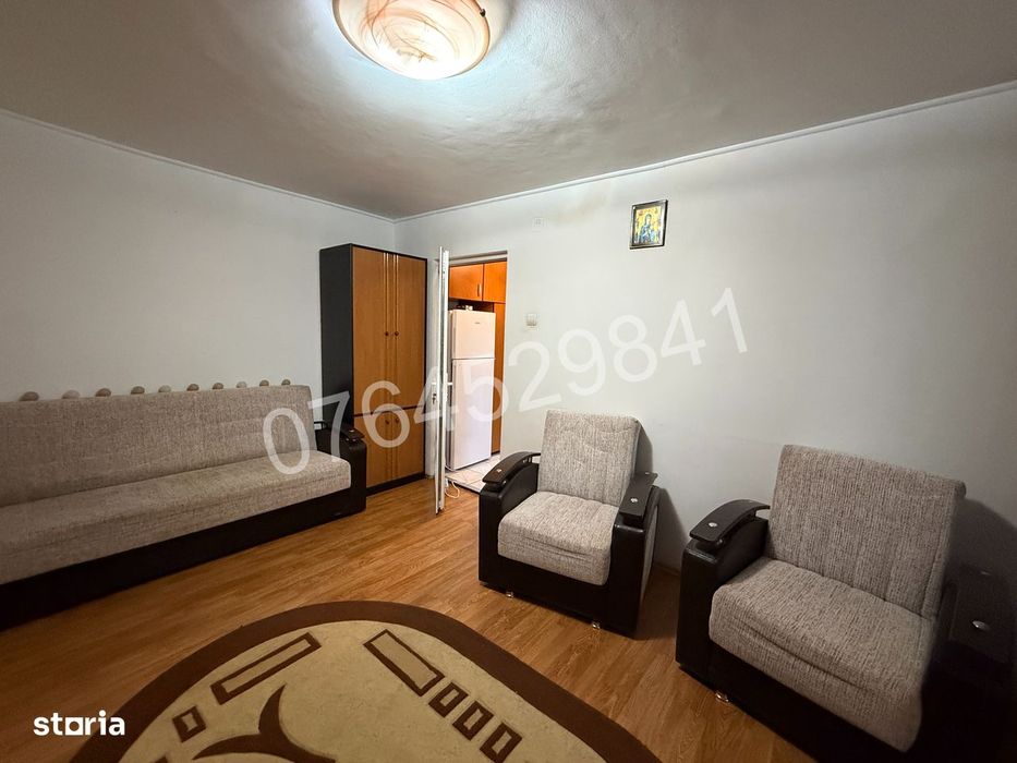 Apt. 2 cam. Lacul Tei,5 min. parcul Circului ,Str. Grigore Moisil 5