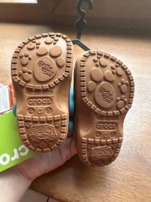 Оригинал !!Crocs для малышей