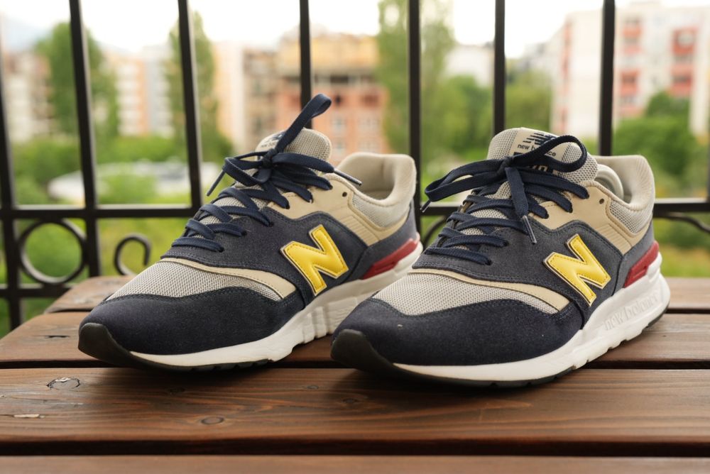 New Balance 997H