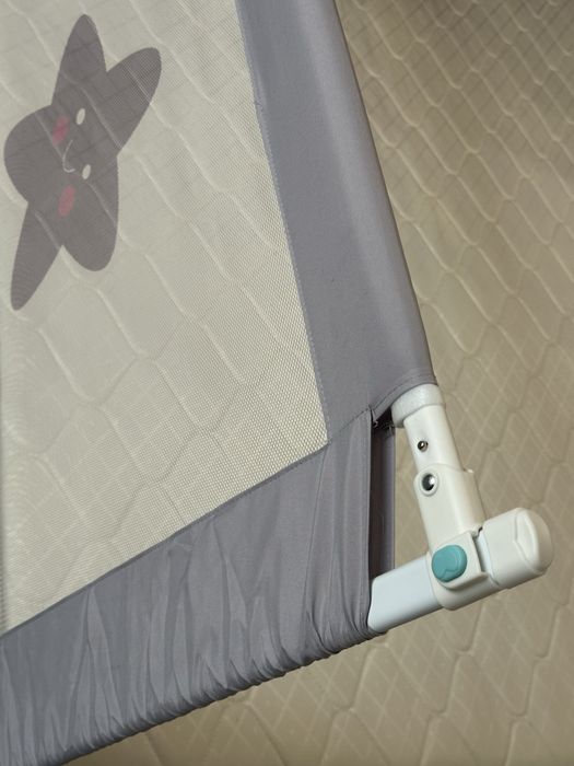 Продам бортики от выпадения