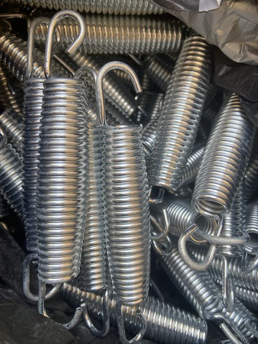 Пружины на батут