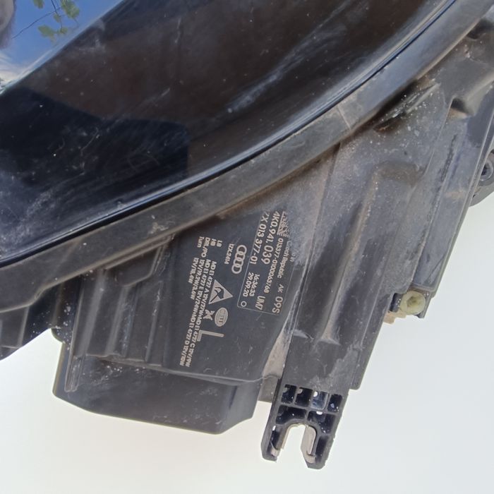 Фаравe за Audi A6 C8 Full LED, 4K0.941.040, 4K0.941.0039