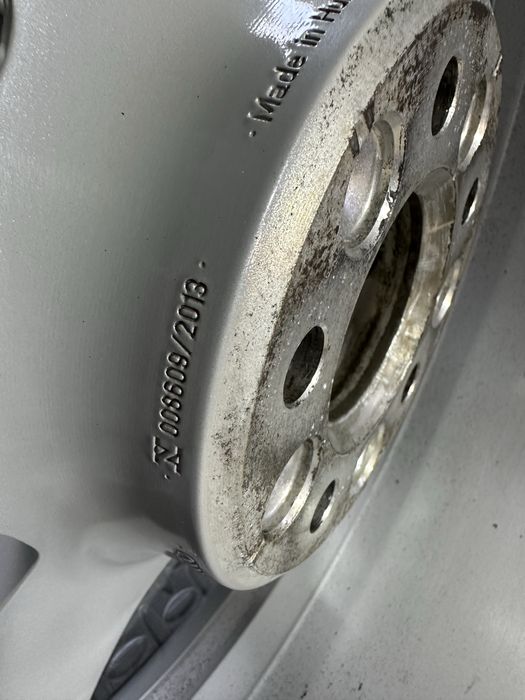 17-ки 5х112 - Audi - A4-A6-Q3-Q5 и други