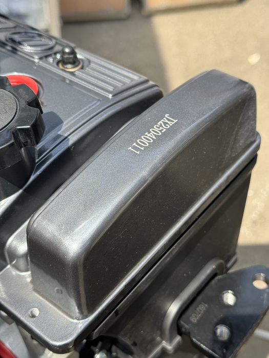 Двигатель на Лифан 1.6 1.8