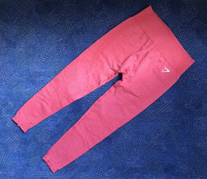 Gymshark ОРИГИНАЛНИ дамски спортни клинове - XS/S/M/L