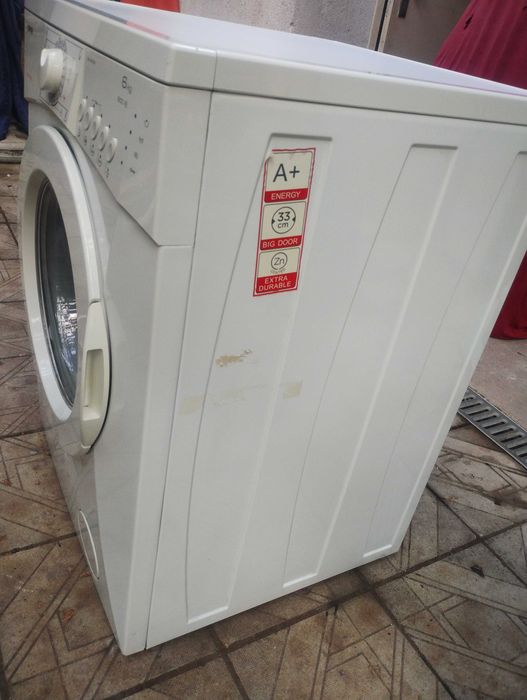 Пералня Gorenje 6kg
