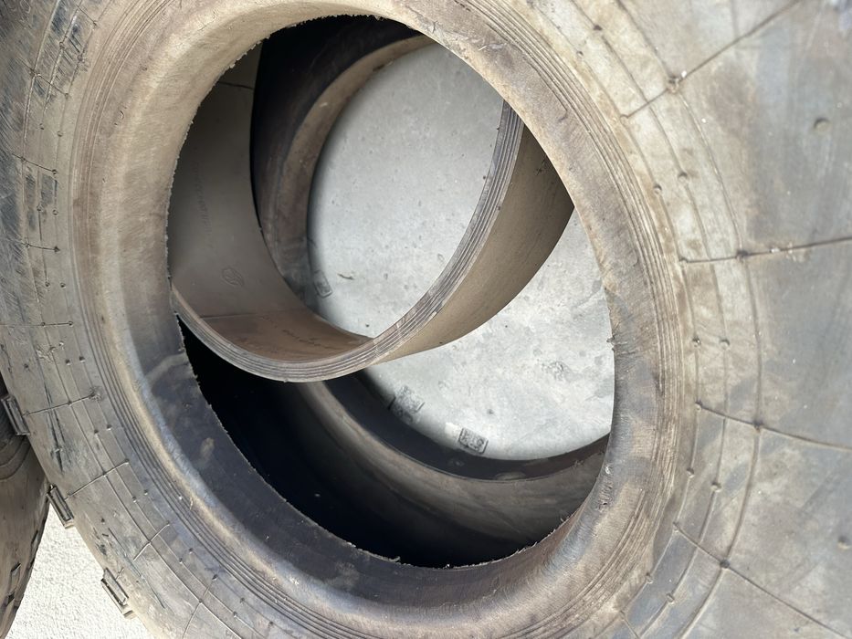 Шина газ 66 новый продам