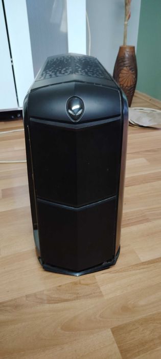 Unitate pc modificata