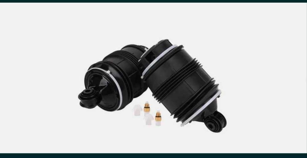 Въздушни възглавници Mercedes W211