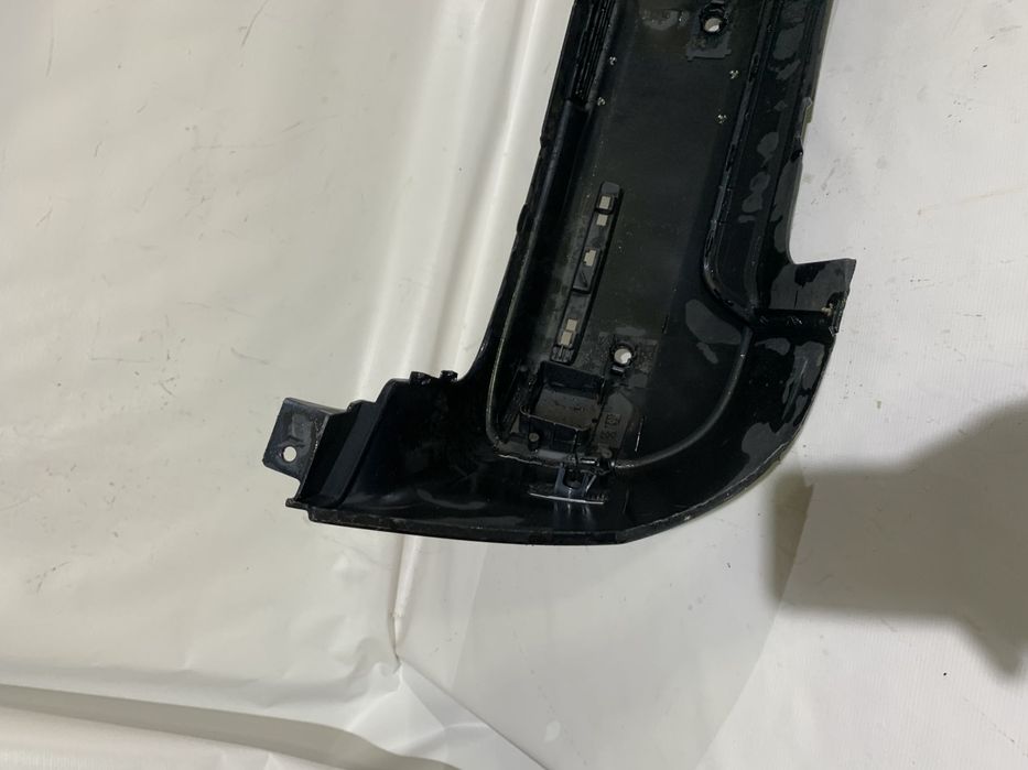 Bara spate Mercedes G-Class W463, AMG, 2016, 2017, 2018, 2019, 2020, 2021, 2022, 2023, 2024, cod origine OE A4638853400.