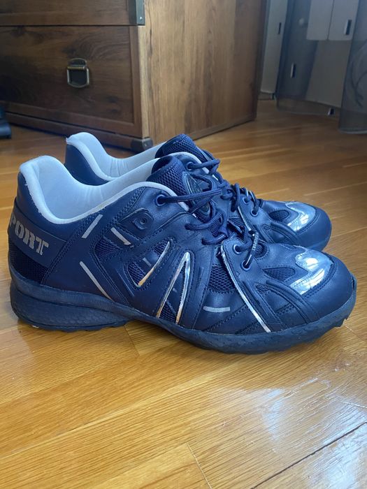 Мъжки маратонки Plein Sport