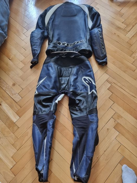 Alpinestars мото екип, екипировка за мотор