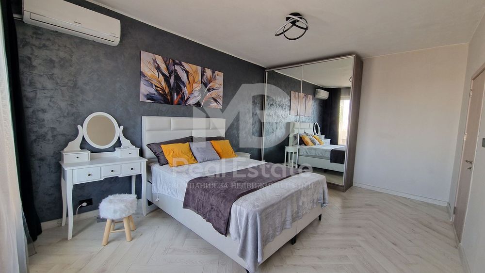 С ДВЕ СПАЛНИ за ПЪРВИ собственици до Каридад!