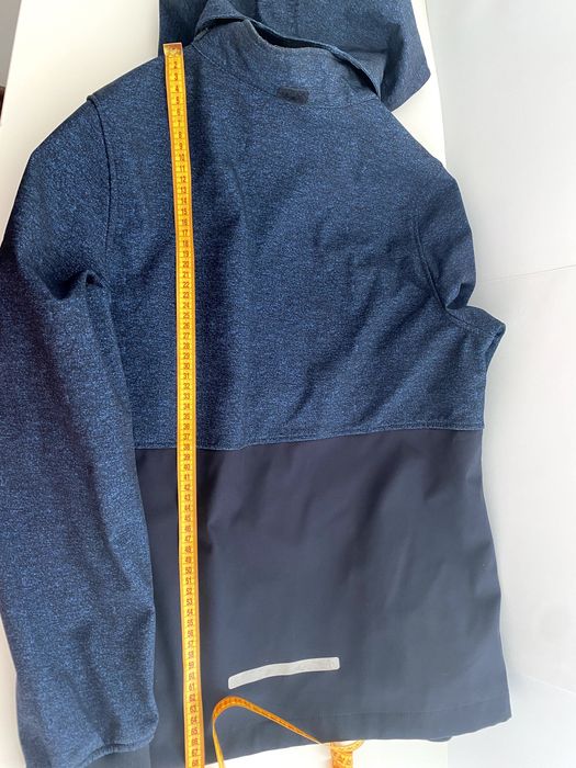 Jacheta de primavara, H&M, 12 ani (164 cm, 13 ani e indicatia H&M)