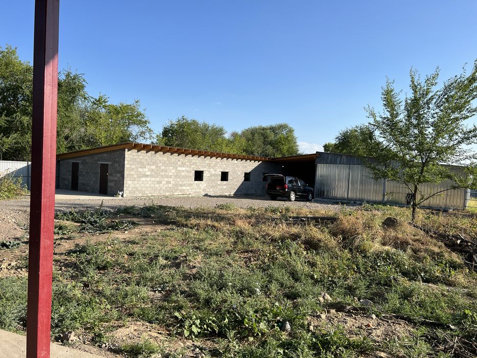 Продается фазенда