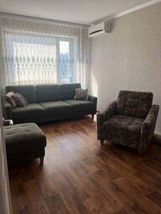 Продам 3-х комнатную квартиру