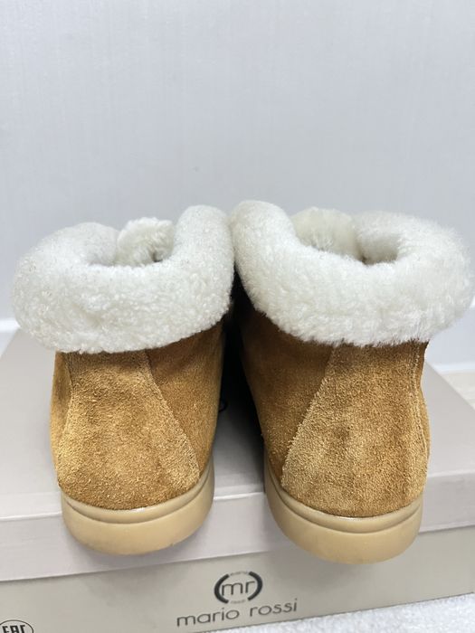 Продам обувь зимнюю