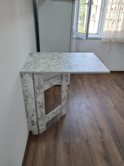 Garsoniera Târgoviște