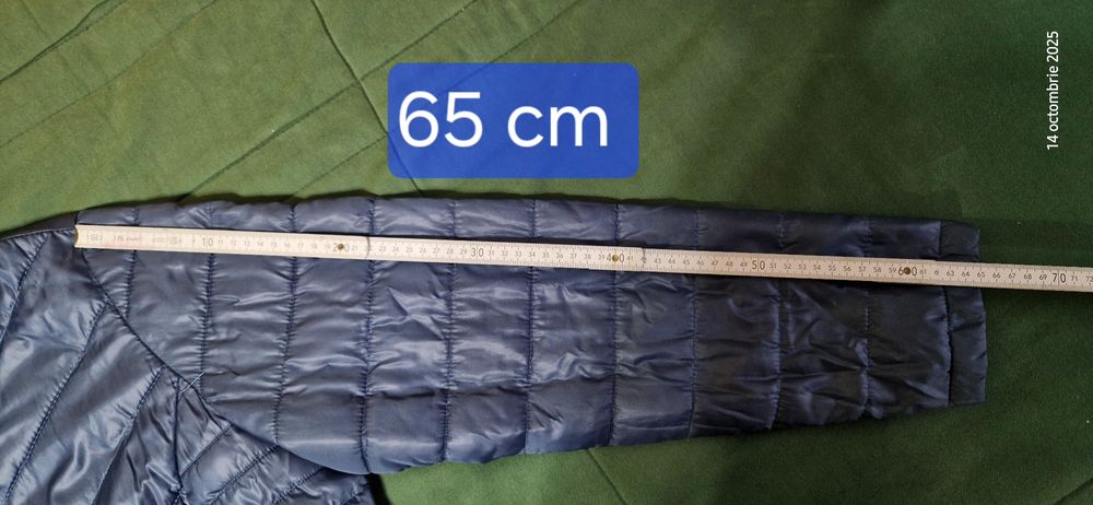 Geaca toamna-primavara