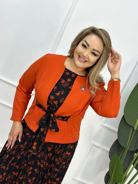 Женский куйлак большимерка