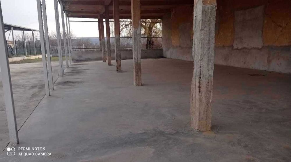 Продава се Склад в Полски Тръмбеш - 8000 кв.м за 43 €/кв.м - Снимка #6