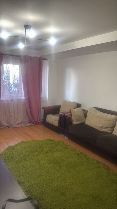 Apartament de inchiriat Craiova , Lăpuș lângă Mall Electroputere