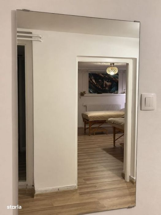 Spatiu de inchiriat pentru activitati beauty & wellness  - Calea Dumbr
