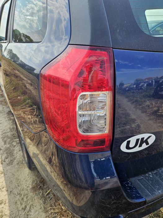 Tripla stanga Dacia Logan mcv 2 an 2018