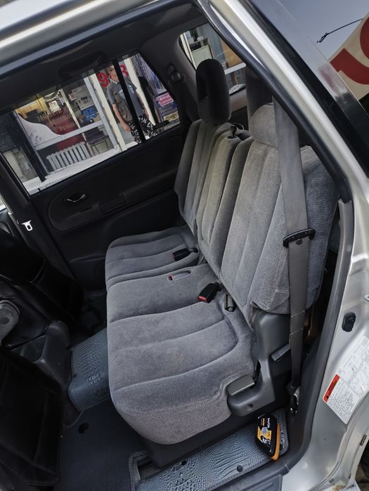 Suzuki grand vitara XL 7