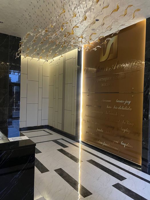 Сдается квартира жк  Darkhan Avenue