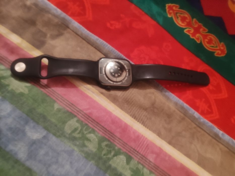 smart минусы зарядчигі жоқ