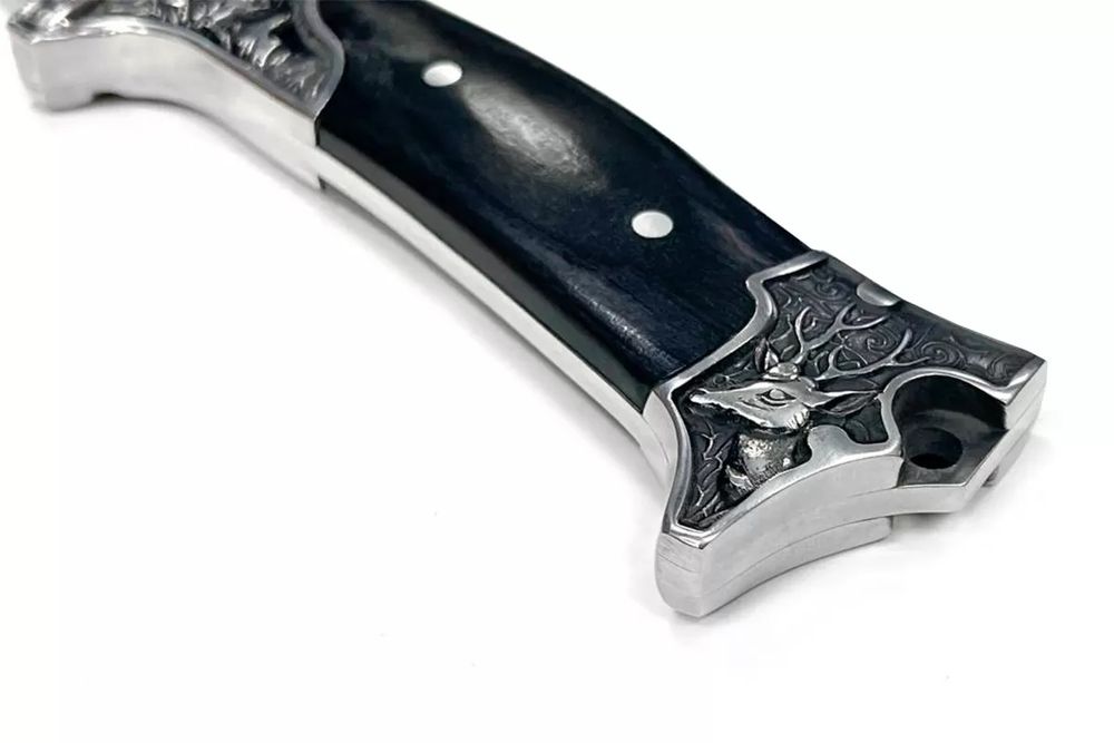 Ловен нож Columbia 3188