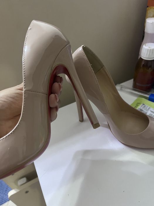 Продам туфли