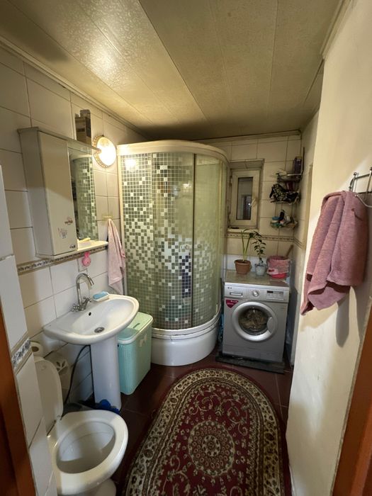 Продам дом на Мирном