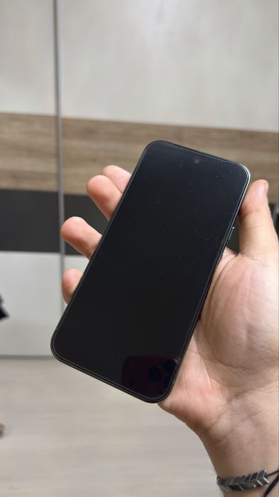 Google Pixel 10 Pro XL NOU, Obsidian, 256 GB