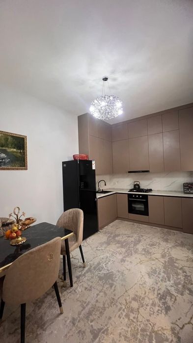 Коттедж со всеми опциями,100м²