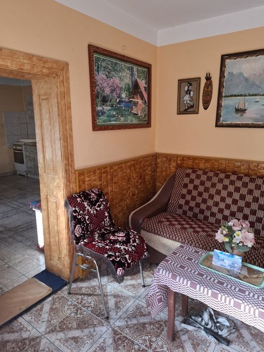 Casa individuala, comuna Garbova jud Alba